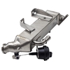 Vanne EGR compatible pour Renault Espace Koleos Laguna Master Scénic compatible pour Nissan X-Trail 93168986