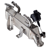 Vanne EGR compatible pour Renault Espace Laguna Master III 2.0 2.3DCI 93168407 147350782R