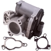 Vanne EGR compatible pour Renault Laguna MK III Trafic MK2 compatible pour Nissan X-Trail T31 2.0 8200327011