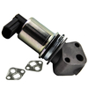 Vanne EGR compatible pour VW POLO 9N 1.2 12V BJ 02-07 Motor AZQ BME 03D131503B 03D131503C