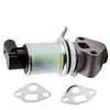 Vanne EGR Recirculation compatible pour VW Bora compatible pour Golf IV Polo compatible pour Seat Leon Cordoba 1.4 1.6 16V