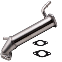 Vanne EGR Refroidisseur compatible pour Citroën Jumper compatible pour Peugeot Boxer compatible pour Ford Transit 1683527