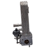 Vanne EGR Refroidisseur Gas Déchappement compatible pour Audi VW Seat Skoda 03G131512L