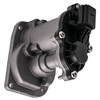 vanne régulation EGR compatible pour Ford Transit Connect S-MAX WA6 Galaxy 1.8 TDCi 1668578