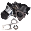 Vannes AGR EGR compatible pour Opel Astra II G meriva Corsa C 1.7 CDTi 16V 5851051 Neuf
