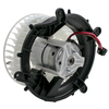 Ventilateur chauffage moteur aérothermes compatible pour Mercedes Benz Classe S W220 98-05