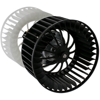 Ventilateur chauffage Moteur Intérieur Heater Blower compatible pour BMW 3-er E36 8390208