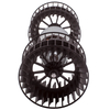 Ventilateur de Chauffage Fan Motor compatible pour BMW série 3 E30 Z3 E36 64111373766