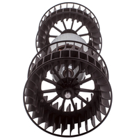 Ventilateur de Chauffage Fan Motor compatible pour BMW série 3 E30 Z3 E36 64111373766