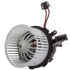 ventilateur de Réchauffeur heating fan compatible pour Audi A4 A5 Q5 8K1820021B 8K1820021C