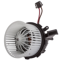ventilateur de Réchauffeur heating fan compatible pour Audi A4 A5 Q5 8K1820021B 8K1820021C
