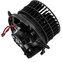 Ventilateur moteur compatible pour Mercedes Classe C W202 s202 CLK C208 SLK R170 2028209342