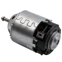 Ventilateur moteur compatible pour nissan x-trail t30 intérieur ventilateur chauffage new