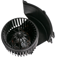 Ventilateur moteur compatible pour vw transporter t5 Multivan intérieur électrique chauffa