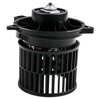 Ventilateur moteur pour 2s6h18456ac 2s6h18456ad 1252926 7152 65 Chauffage motor