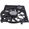 Ventilateur Moteur Refroidissement compatible pour Mercedes CLASS S W220 CL W215 2205000293