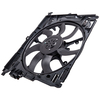 Ventilateur Refroidissement Montage compatible pour BMW F10 F11 F12 F13 09-15 17427599493