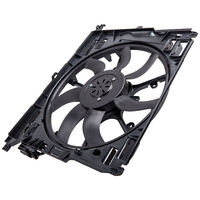 Ventilateur Refroidissement Montage compatible pour BMW F10 F11 F12 F13 09-15 17427599493