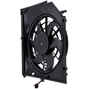 ventilateur refroidissement montage compatible pour bmw série 3 e46 316i 318i 320i 323i neuf