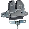 Verrouillage Hayon Arrière compatible pour Fiat 500 2015 312 Bravo Ii Punto compatible pour Lancia Delta Iii