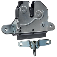 Verrouillage Hayon Arrière compatible pour Fiat 500 2015 312 Bravo Ii Punto compatible pour Lancia Delta Iii