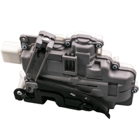 Vice Moteur Serrure De Porte ZV arrière droit compatible pour audi a4 8k b8 Bj q5 8r Bj new