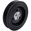 Vilebrequin Poulie compatible pour Ford Transit MK7 2.2 2.4 Rwd TDCi 2006 &gt; 2014 Brand New