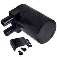 Voiture Réservoir Récupérateur dhuile Catch Tank compatible pour BMW 135i 335i 535i new