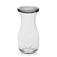 310ml carafe WECK