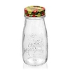 400ml bouteille col large Quattro Stagioni - Frutti