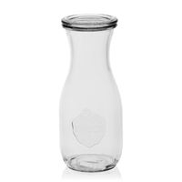 540ml carafe WECK