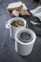 Ceramic Canister L