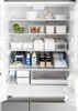 Fridge Organizer With Dividers