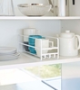 Slim Mug & Glass Rack