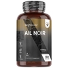 Ail Noir fermenté 750mg - 180 Gélules,  inodore et goût neutre