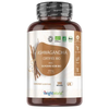 Ashwagandha Bio 600mg 180 Gélules avec 5mg de Poivre Noir Bio contre le stress et la fatigue