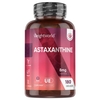 Astaxanthine 8mg 180 gélules antioxydantes,  source de caroténo des