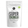 Chlorelle Bio en Poudre par - Poudre d’Algue Pure & Naturelle - Superfood - 200g