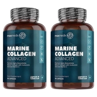 Collagène Marin Avancé - Pour la Peau,  les Os & Articulations - Marine Collagen Advanced - x2 à -10%