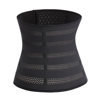 Corset Minceur - Gaine Amincissante - Redessine La Silhouette Rapidement - Noir - Taille M - Adapté Aux Silhouettes Féminines - Affine La Silhouette
