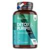 Detox Colon 180 gélules pour la digestion et le confort intestinal