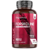 Forskoline 1000mg Coleus Forskohlii 60 gélules