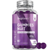Griffonia 5HTP en Gummies - 60mg 60 Gummies pour le sommeil