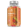 Gummies de Vitamine D3 pour Enfants - 120 Gummies - Goût Orange - Pour 4 mois - 1000 UI