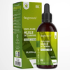 Huile de Chanvre Bio - 60ml - extrait pur de 1850mg