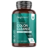 Nettoyage du Colon - Intensive Colon Cleanse - Réduit la constipation et les ballonnements