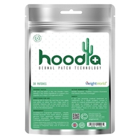 Patchs Hoodia + - Patchs Cutanés - Stimule l