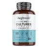 Pro Bio Culture Complex - 60 milliards d’UFC et 20 souches prébiotiques et probiotiques - 120 gélules