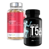 Raspberry Ketone Plus & Active T5 Plus - Programme de Gestion du Poids - 2X 60 Gélules