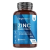 Zinc Bisglycinate 25mg - 400 comprimés